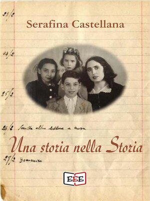 cover image of Una storia nella Storia